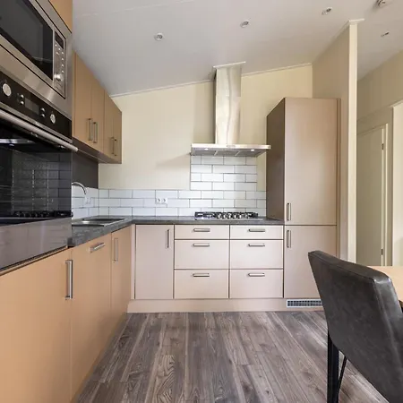 Stylish Near Veluwe, Cleaning Included