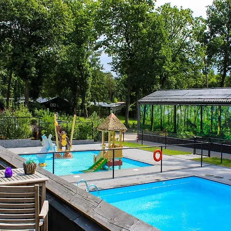 Stylish Near Veluwe, Cleaning Included