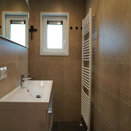 Stylish Near Veluwe, Cleaning Included
