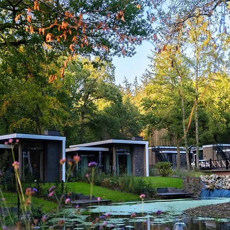 Stylish Near Veluwe, Cleaning Included *
