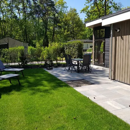 Stylish Near Veluwe, Cleaning Included