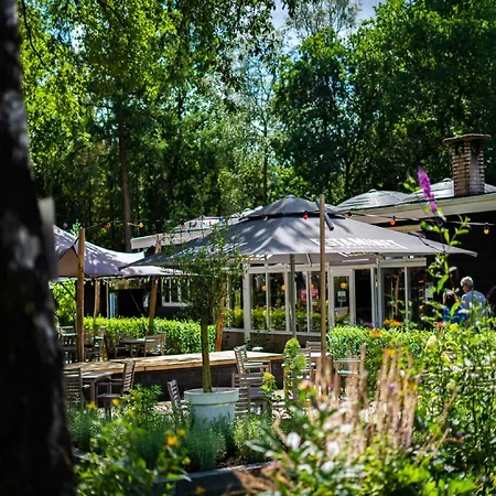 Дом отдыха Stylish Near Veluwe, Cleaning Included